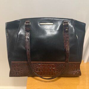 Brahmin Luxury Leather Bag